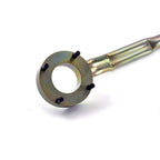 Roger Clark Motorsport Crankshaft Pulley Remover & Installer Tool, 2004-2014 WRX & 2004-2021 STi - Angle 3