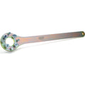 Roger Clark Motorsport Crankshaft Pulley Remover & Installer Tool, 2004-2014 WRX & 2004-2021 STi