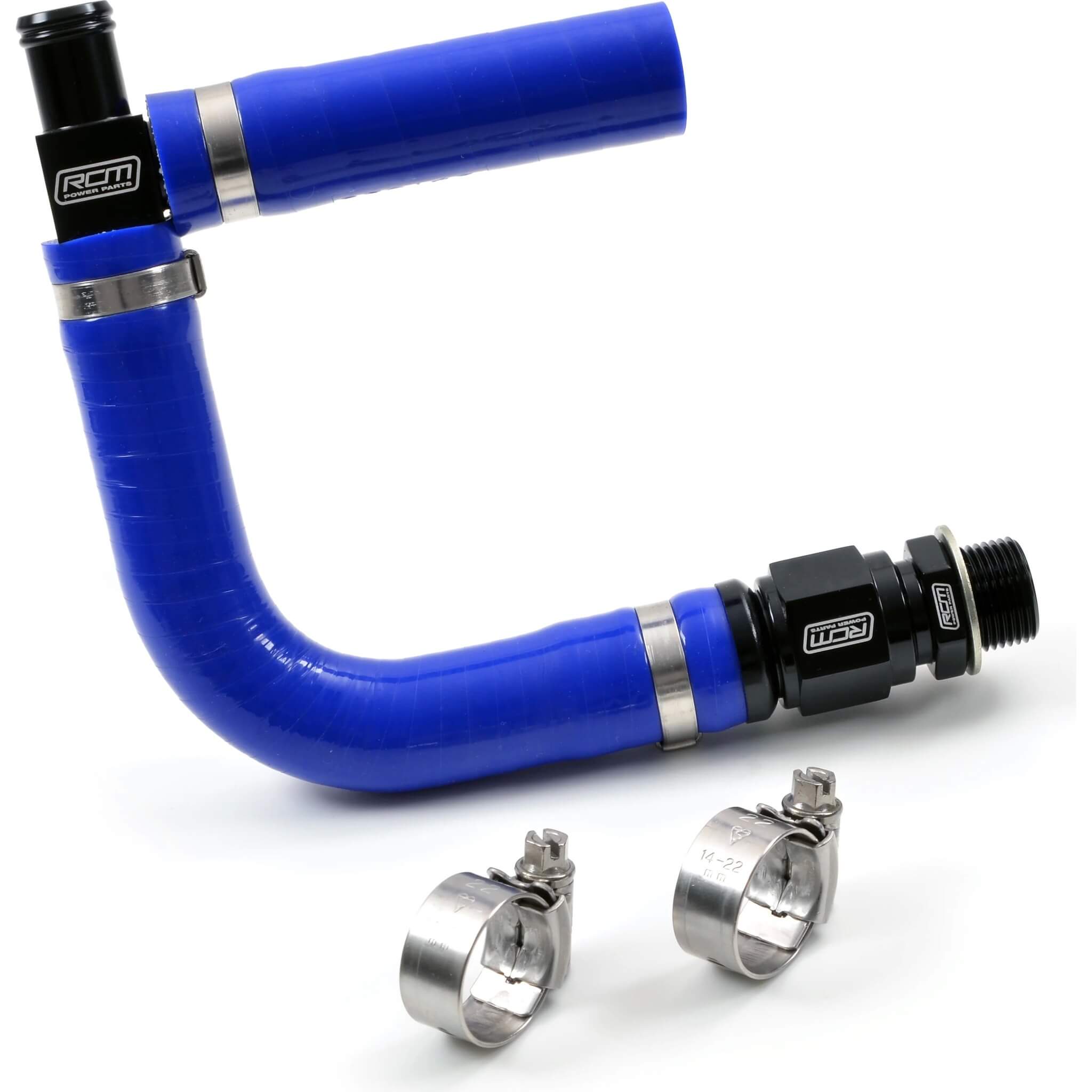 Roger Clark Motorsport Cylinder 4 Cooling Mod Kit, 2002-2014 WRX & 2004-2021 STi