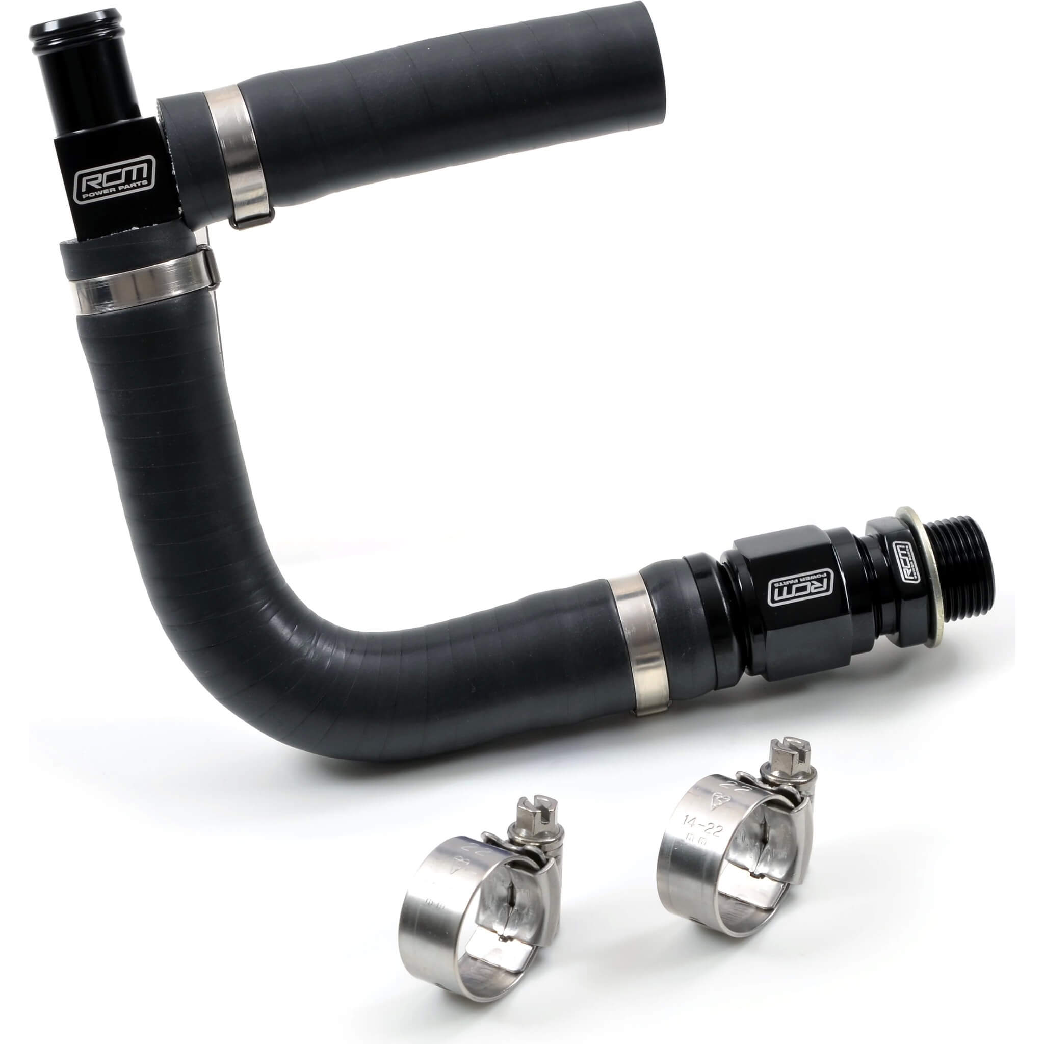 Roger Clark Motorsport Cylinder 4 Cooling Mod Kit, 2002-2014 WRX & 2004-2021 STi