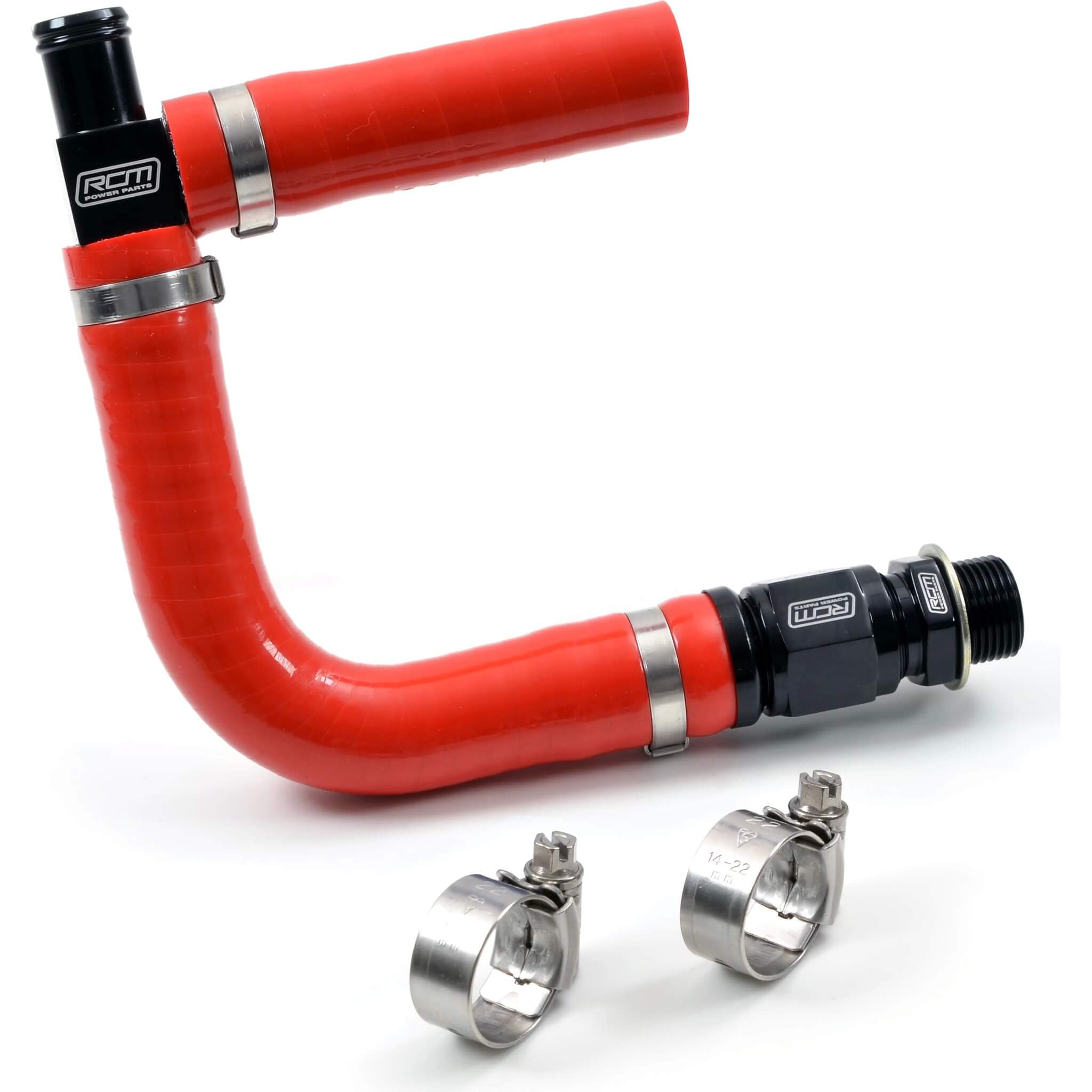 Roger Clark Motorsport Cylinder 4 Cooling Mod Kit, 2002-2014 WRX & 2004-2021 STi
