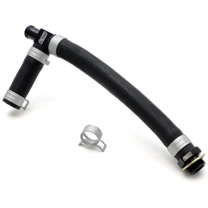 Roger Clark Motorsport Cylinder 4 Cooling Mod Kit - Street Spec, 2002-2014 WRX & 2004-2021 STi