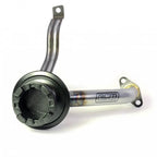 Roger Clark Motorsport Dampened Oil Pickup Pipe, 1995-2000 WRX & STi