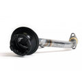 Roger Clark Motorsport Dampened Oil Pickup Pipe, 2004-2021 STi & 2006-2014 WRX
