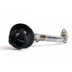 Roger Clark Motorsport Dampened Oil Pickup Pipe, 2004-2021 STi & 2006-2014 WRX