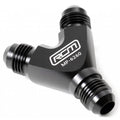 Roger Clark Motorsport Dash 6 Male Y Adaptor Fitting, 2002-2014 WRX & 2004-2021 STi