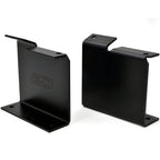 Roger Clark EJ Block Workbench Mounting / Transportation Brackets, 2002-2014 WRX & 2004-2021 STi - Angle 2