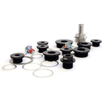 Roger Clark Motorsport Engine Block Plug Kit, All EJ Engines - Angle 2