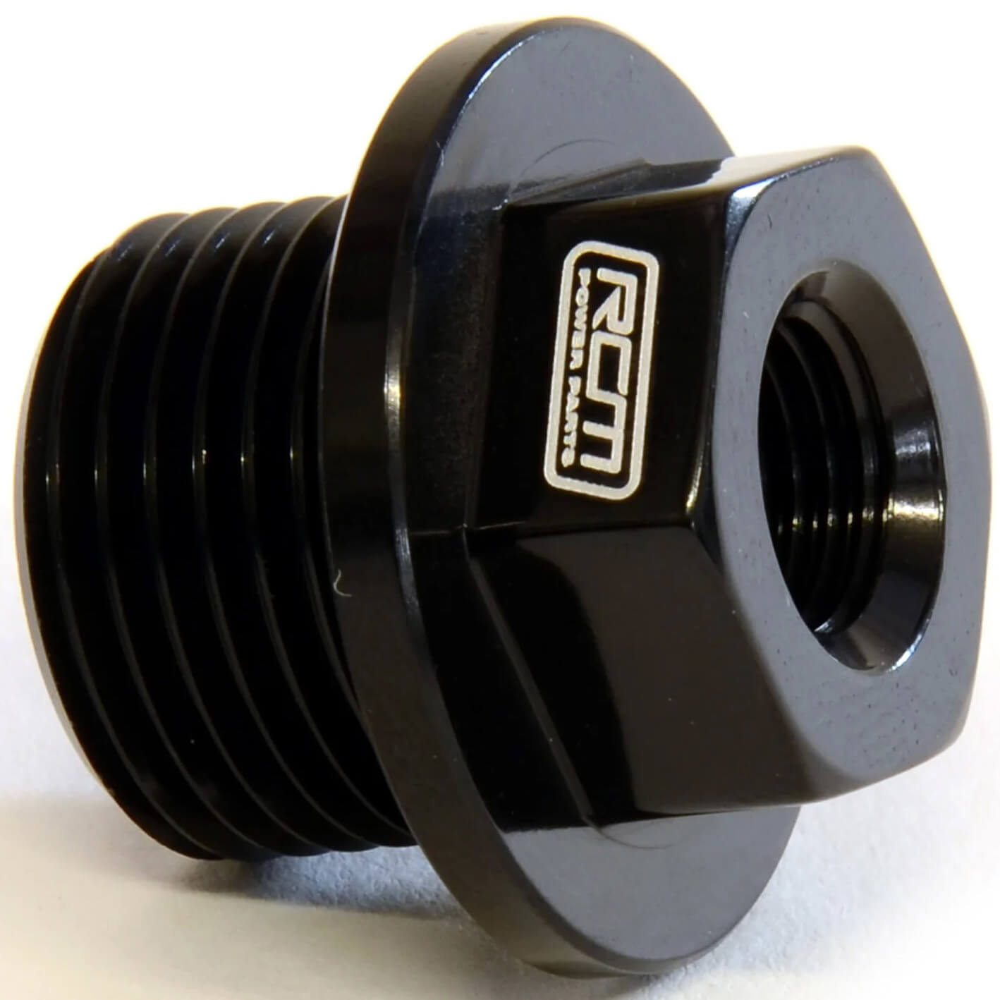 Roger Clark Motorsport Engine Block Plug Kit, All EJ Engines - Angle 7