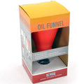 Roger Clark Motorsport Engine Oil Funnel, 2002-2014 WRX & 2004-2021 STi