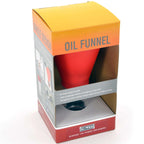 Roger Clark Motorsport Engine Oil Funnel, 2002-2014 WRX & 2004-2021 STi