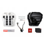 Roger Clark Motorsport Engine Sump Oil Control Kit, 2002-2005 WRX