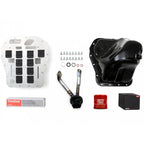 Roger Clark Motorsport Engine Sump Oil Control Kit, 2002-2014 WRX & 2004-2021 STi