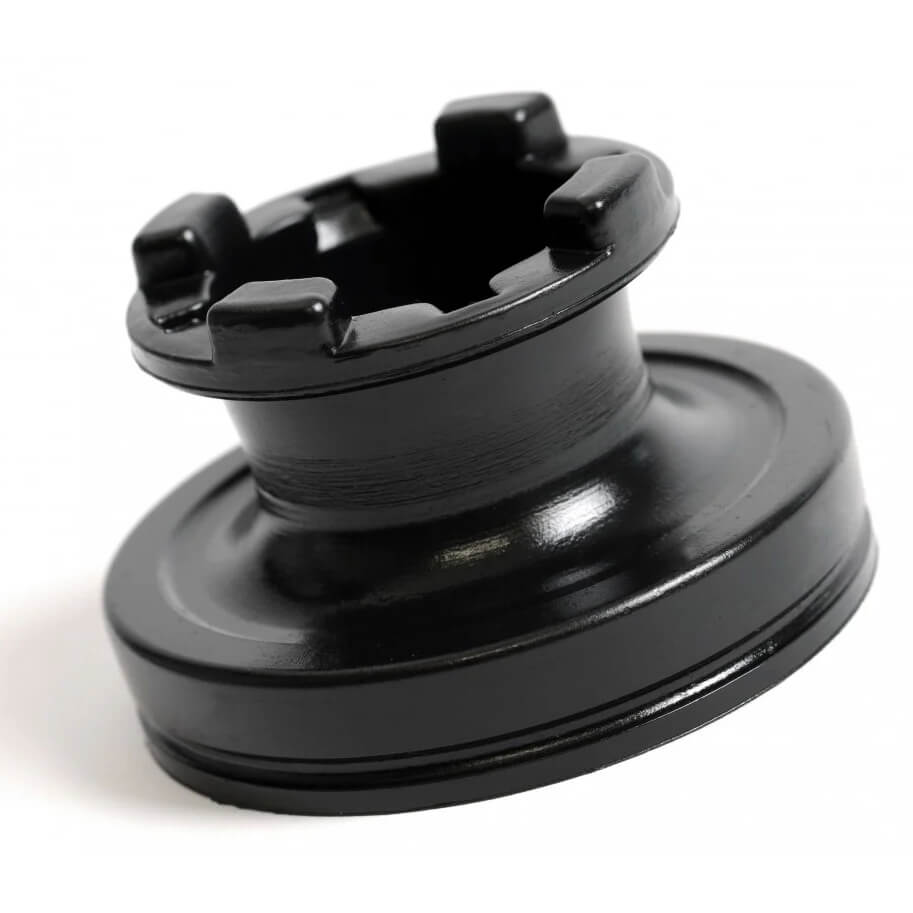 Roger Clark Motorsport Engine Sump Oil Control Kit, 2002-2014 WRX & 2004-2021 STi - Angle 3