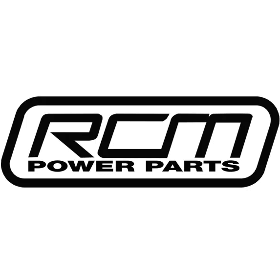 Roger Clark Motorsport Equal Length SS Exhaust Manifold (White Ceramic), 2002-2014 WRX & 2004-2021 STi