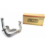 Roger Clark Motorsport Equal Length Stainless Tubular Exhaust Manifold, 2002-2014 WRX & 2004-2021 STi