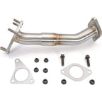 Roger Clark Motorsport Exhaust Up Pipe, 2002-2014 WRX & 2004-2021 STi