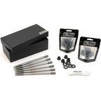 Roger Clark Motorsport Extreme 11mm Cylinder Head Stud Kit, 2002-2014 WRX & 2004-2021 STi