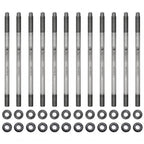 Roger Clark Motorsport Extreme 11mm Cylinder Head Stud Kit, 2002-2014 WRX & 2004-2021 STi - Angle 2