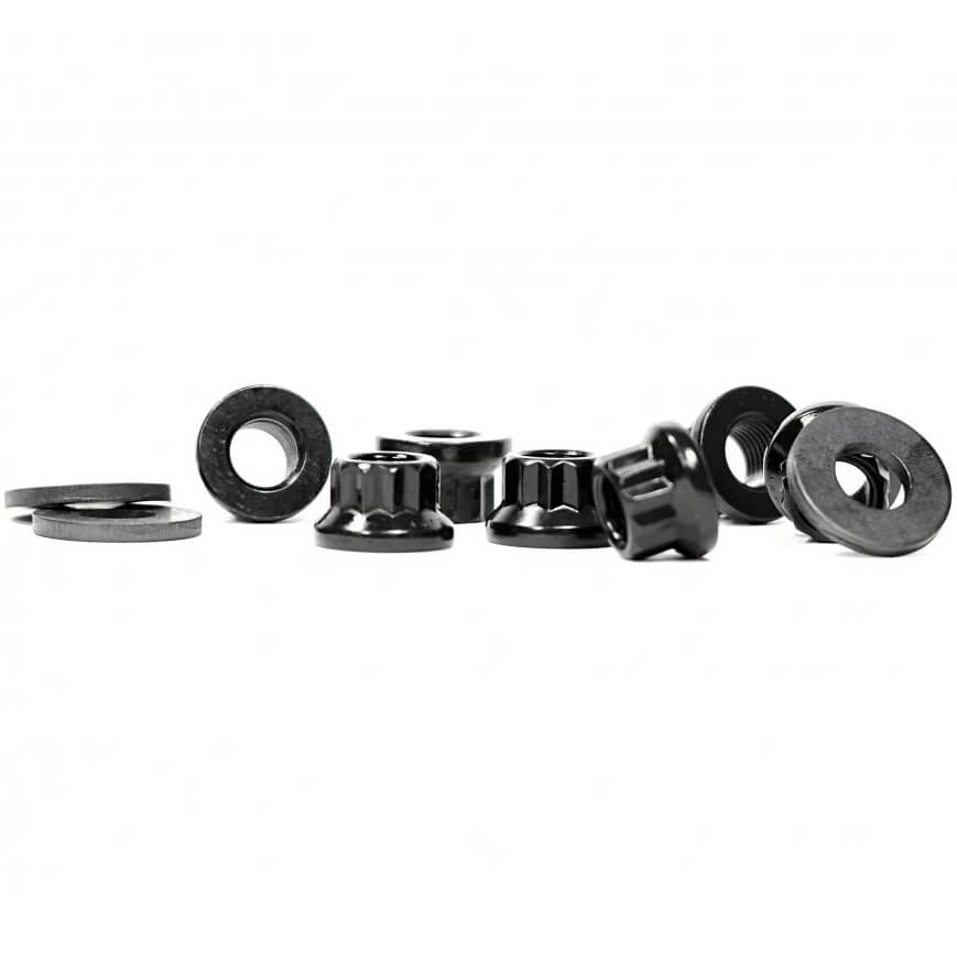 Roger Clark Motorsport Extreme 11mm Cylinder Head Stud Kit, 2002-2014 WRX & 2004-2021 STi - Angle 4