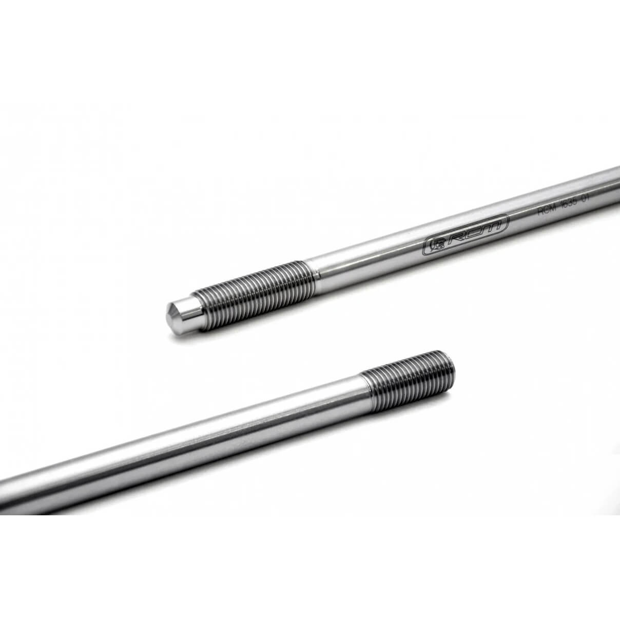 Roger Clark Motorsport Extreme 11mm Cylinder Head Stud Kit, 2002-2014 WRX & 2004-2021 STi - Angle 5