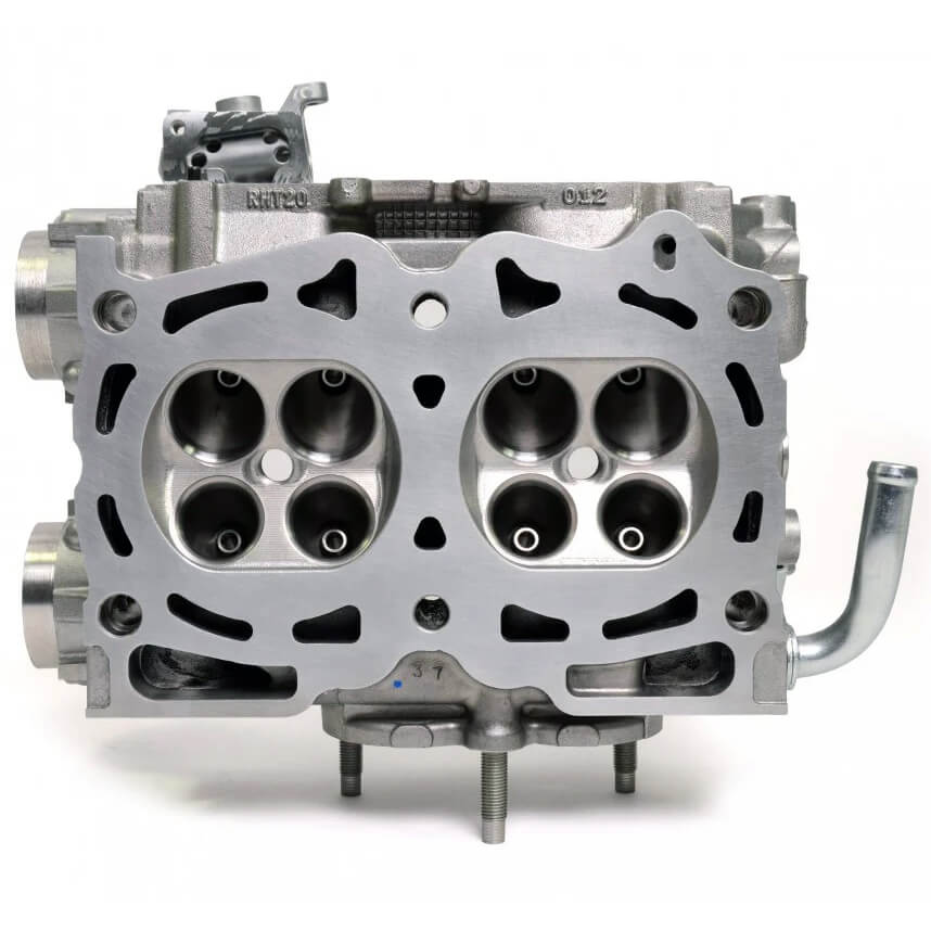 Roger Clark Motorsport Extreme 11mm Cylinder Head Stud Kit, 2002-2014 WRX & 2004-2021 STi - Angle 6