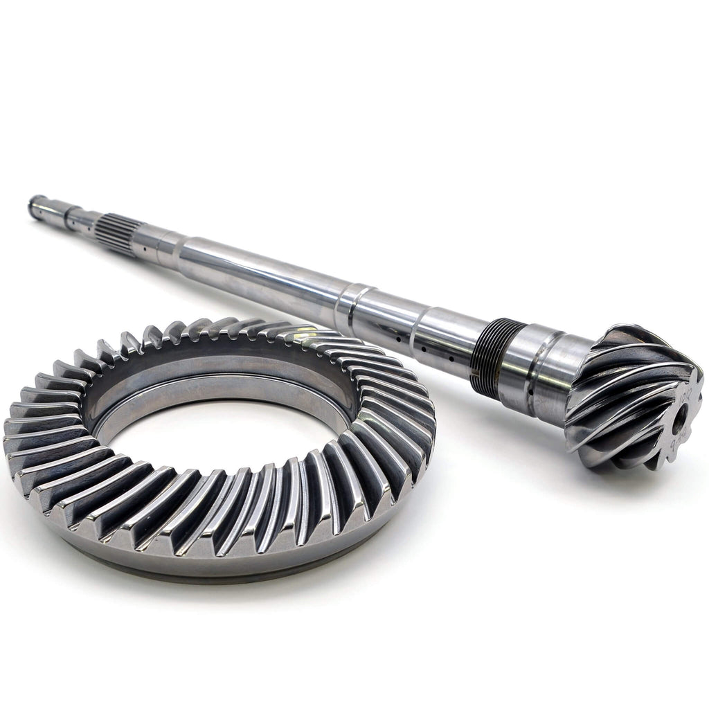 Roger Clark Motorsport Front Ring & Pinion (4.444:1), 2004-2021 STi