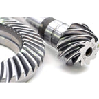 Roger Clark Motorsport Front Ring & Pinion (4.444:1), 2004-2021 STi - Angle 2
