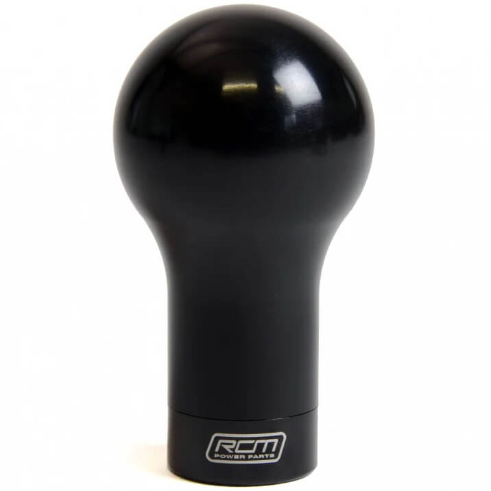 Roger Clark Motorsport Gear Knob, 2004-2021 STi, 2015+ WRX & 2013+ BRZ/FR-S/86