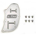 Roger Clark Motorsport Genuine Oil Separator Cover Kit, 2002-2014 WRX & 2004-2021 STi