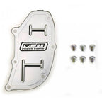 Roger Clark Motorsport Genuine Oil Separator Cover Kit, 2002-2014 WRX & 2004-2021 STi