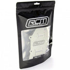 Roger Clark Motorsport Genuine Oil Separator Cover Kit, 2002-2014 WRX & 2004-2021 STi - Angle 2