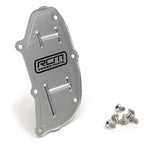 Roger Clark Motorsport Genuine Oil Separator Cover Kit, 2002-2014 WRX & 2004-2021 STi - Angle 3