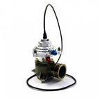 Roger Clark Motorsport Gobstopper II Anti Lag System Valve - Angle 3