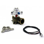 Roger Clark Motorsport Gobstopper II Anti Lag System Valve - Angle 4