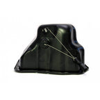 Roger Clark Motorsport Group N Baffled Oil Sump Pan, 2002-2014 WRX & 2004-2021 STi - Angle 3
