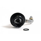 Roger Clark Motorsport Group N Baffled Oil Sump Pan, 2002-2014 WRX & 2004-2021 STi - Angle 4