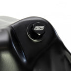 Roger Clark Motorsport Group N Baffled Oil Sump Pan, 2002-2014 WRX & 2004-2021 STi - Angle 6