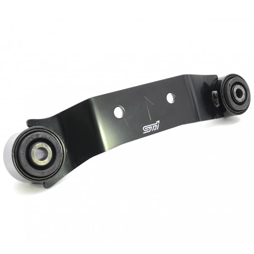 Roger Clark Motorsport Group N Rear Diff Mount, 2002-2007 WRX & STi - Angle 2
