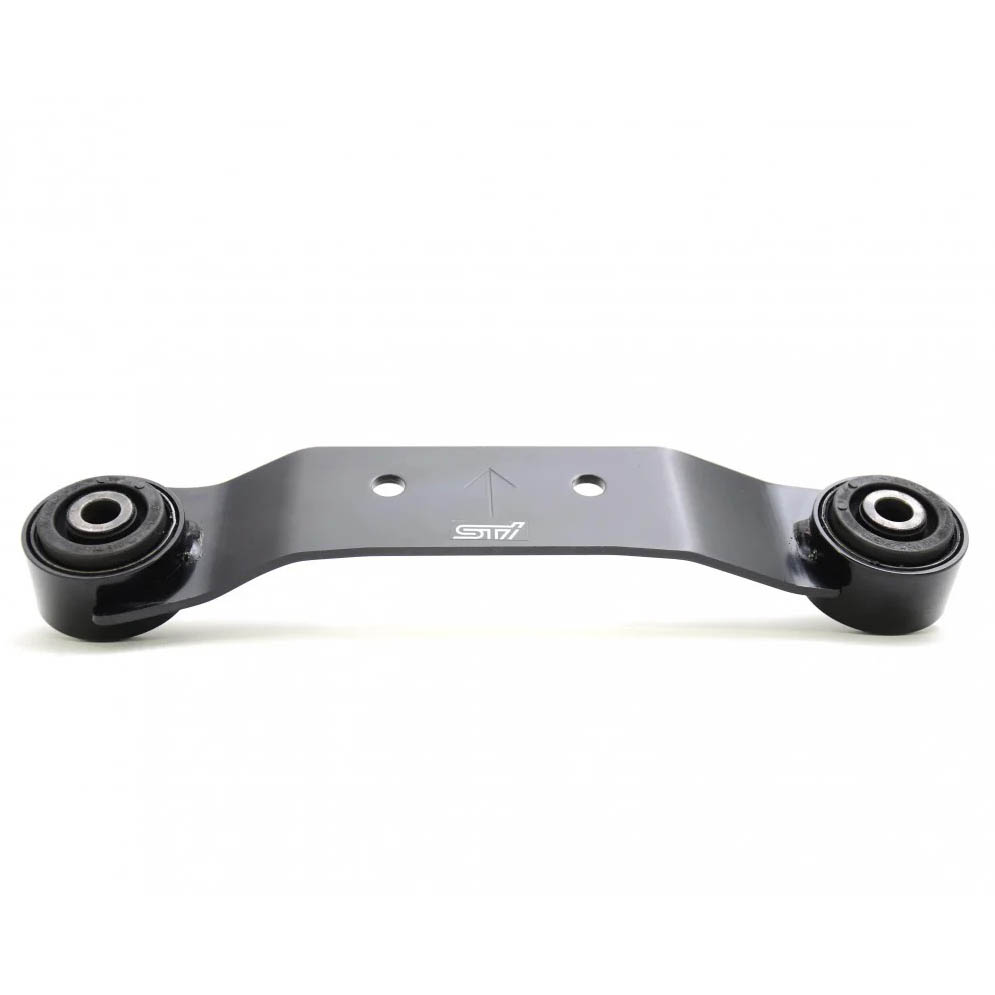 Roger Clark Motorsport Group N Rear Diff Mount, 2002-2007 WRX & STi - Angle 4