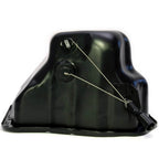 Roger Clark Motorsport Group N Twin Scroll/EJ207 Baffled Oil Sump Pan, 2002-2014 WRX & 2004-2021 STi - Angle 3