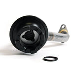 Roger Clark Motorsport Group N Twin Scroll/EJ207 Baffled Oil Sump Pan, 2002-2014 WRX & 2004-2021 STi - Angle 4