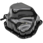 Roger Clark Motorsport Group N Twin Scroll/EJ207 Baffled Oil Sump Pan, 2002-2014 WRX & 2004-2021 STi - Angle 6