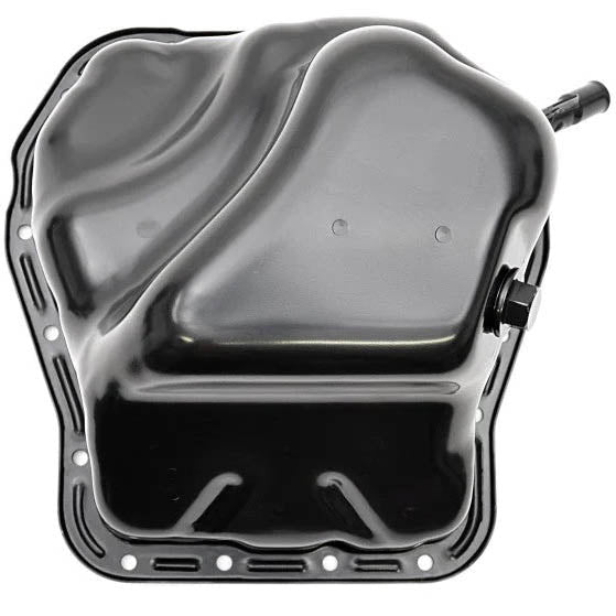 Roger Clark Motorsport Group N Twin Scroll/EJ207 Baffled Oil Sump Pan, 2002-2014 WRX & 2004-2021 STi - Angle 7