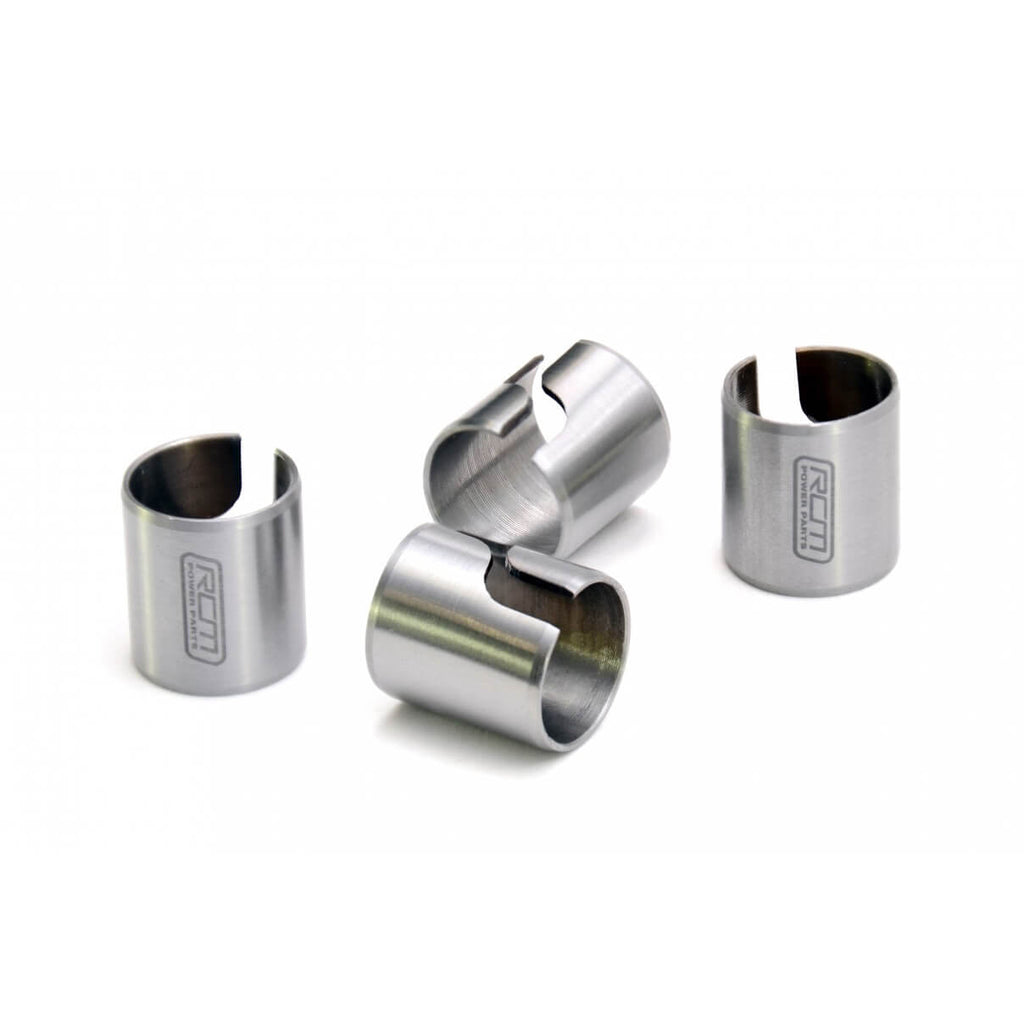 Roger Clark Motorsport Head Dowels For 14mm Stud Conversion, 2002-2014 WRX & 2004-2021 STi