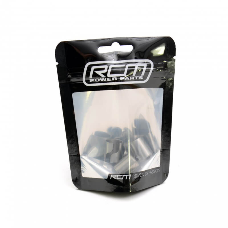 Roger Clark Motorsport Head Dowels For 14mm Stud Conversion, 2002-2014 WRX & 2004-2021 STi - Angle 2