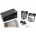 Roger Clark Motorsport Head Stud Kit - 14/14mm Superstud, 2002-2014 WRX & 2004-2021 STi