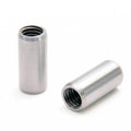 Roger Clark Motorsport Heavy Duty Block Case Location Dowel Pair, 2002-2014 WRX & 2004-2021 STi