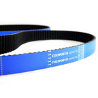 Cosworth Heavy Duty Kevlar Timing Belt, 2002-2014 WRX & 2004-2021 STi - Angle 2