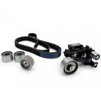 Roger Clark Motorsport High Grip Bracket & Genuine Subaru Timing Belt, 2002-2014 WRX & 2004-2021 STi
